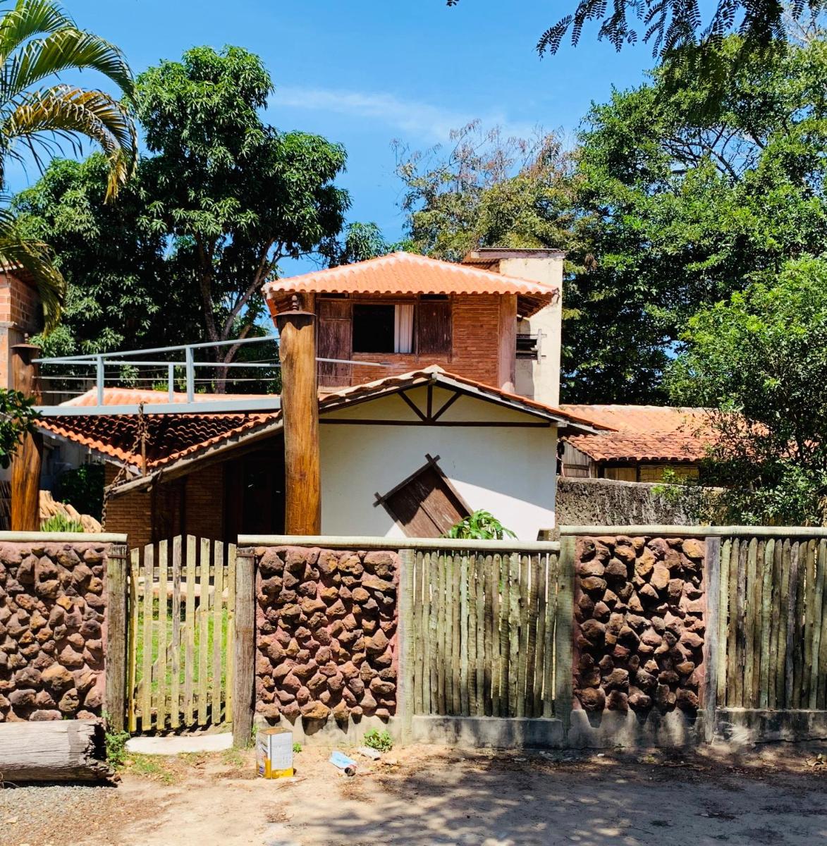 Casa dos Três Reis Magos - Housity