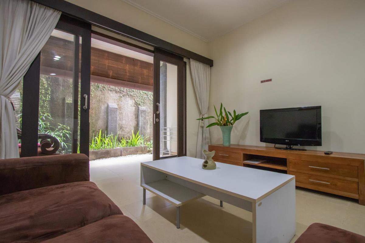 Bali Paradise Apartments - Housity