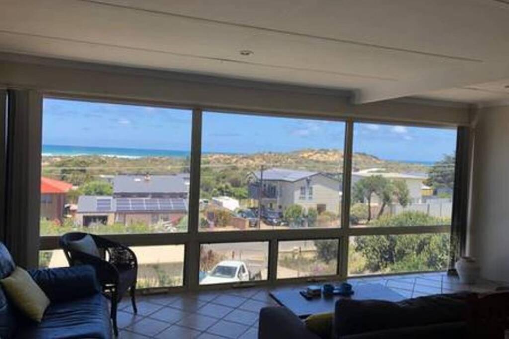 Sensational Ocean views only 200m Goolwa Beach - Housity