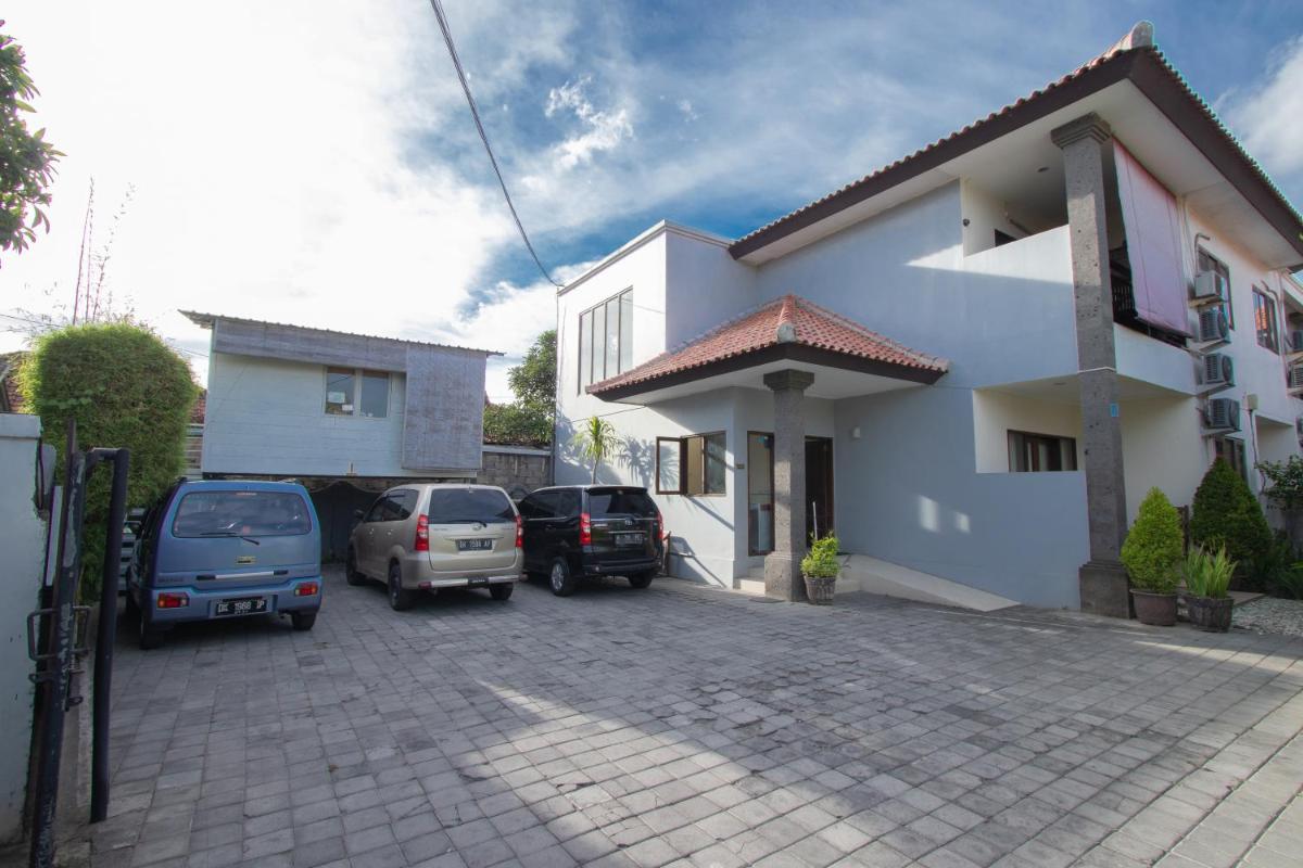 Bali Paradise Apartments - Housity