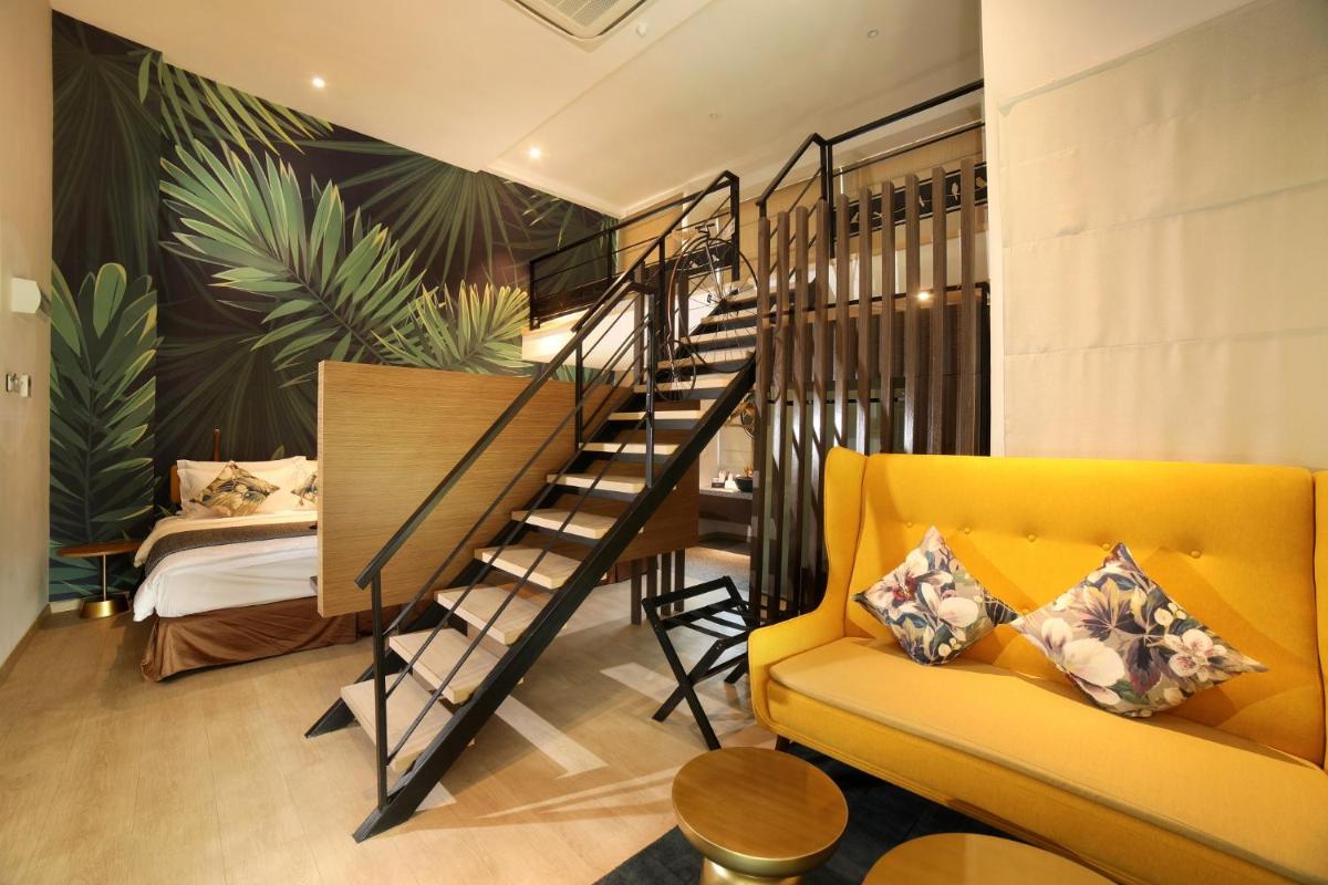 Sojourn Spa Hotel Ipoh - Housity