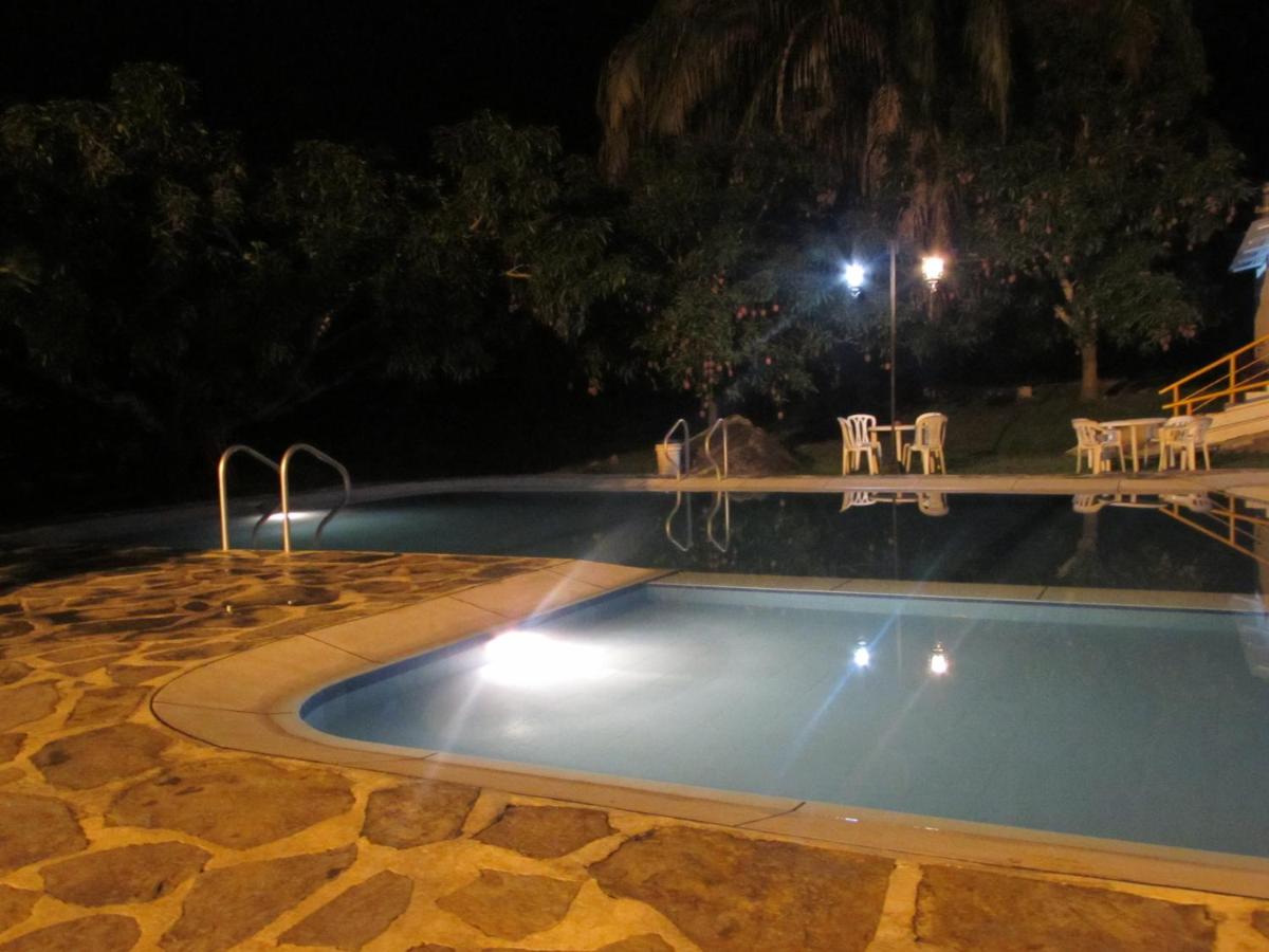 Finca Turística Santa Bárbara - Housity