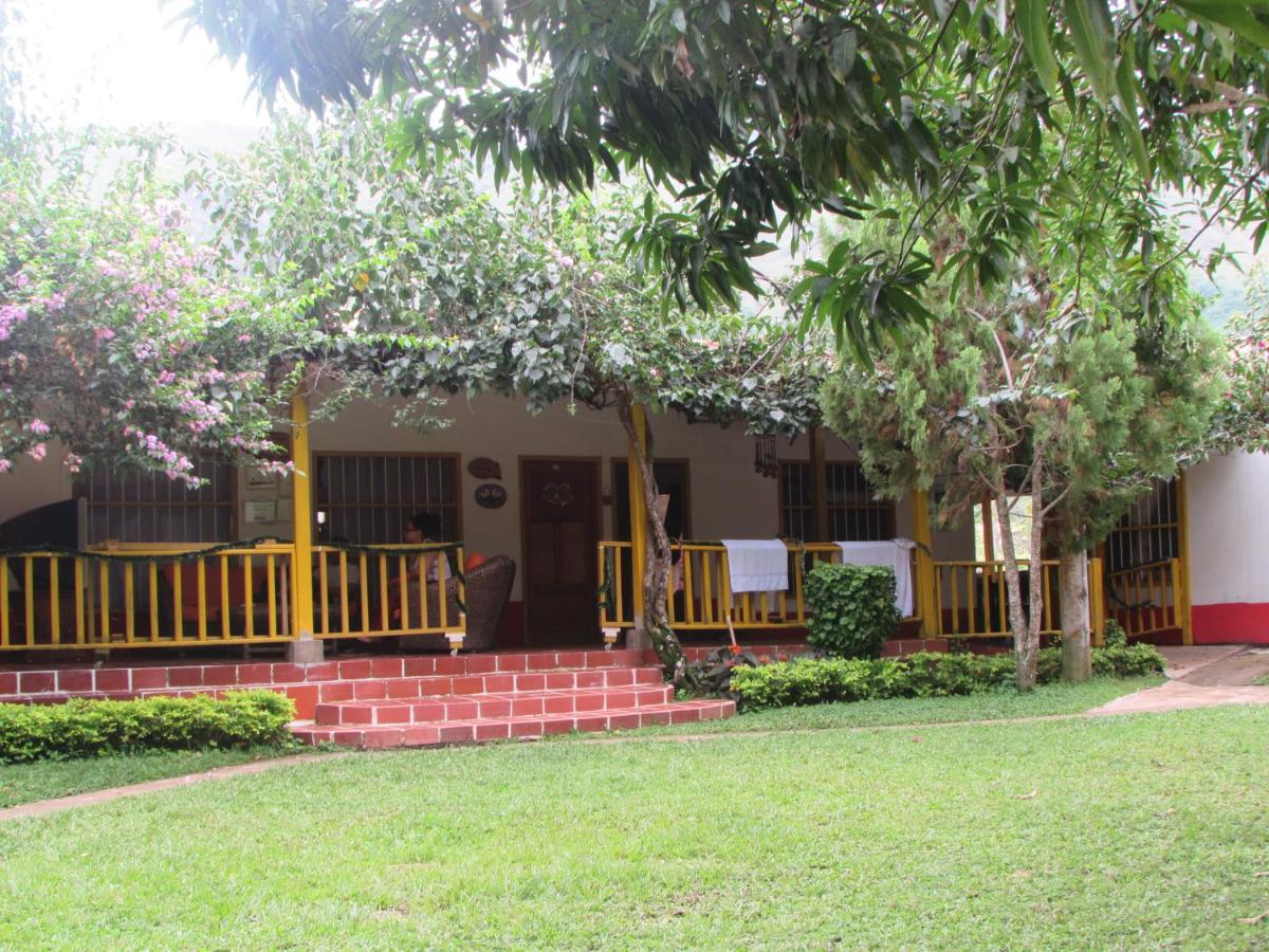 Finca Turística Santa Bárbara - Housity