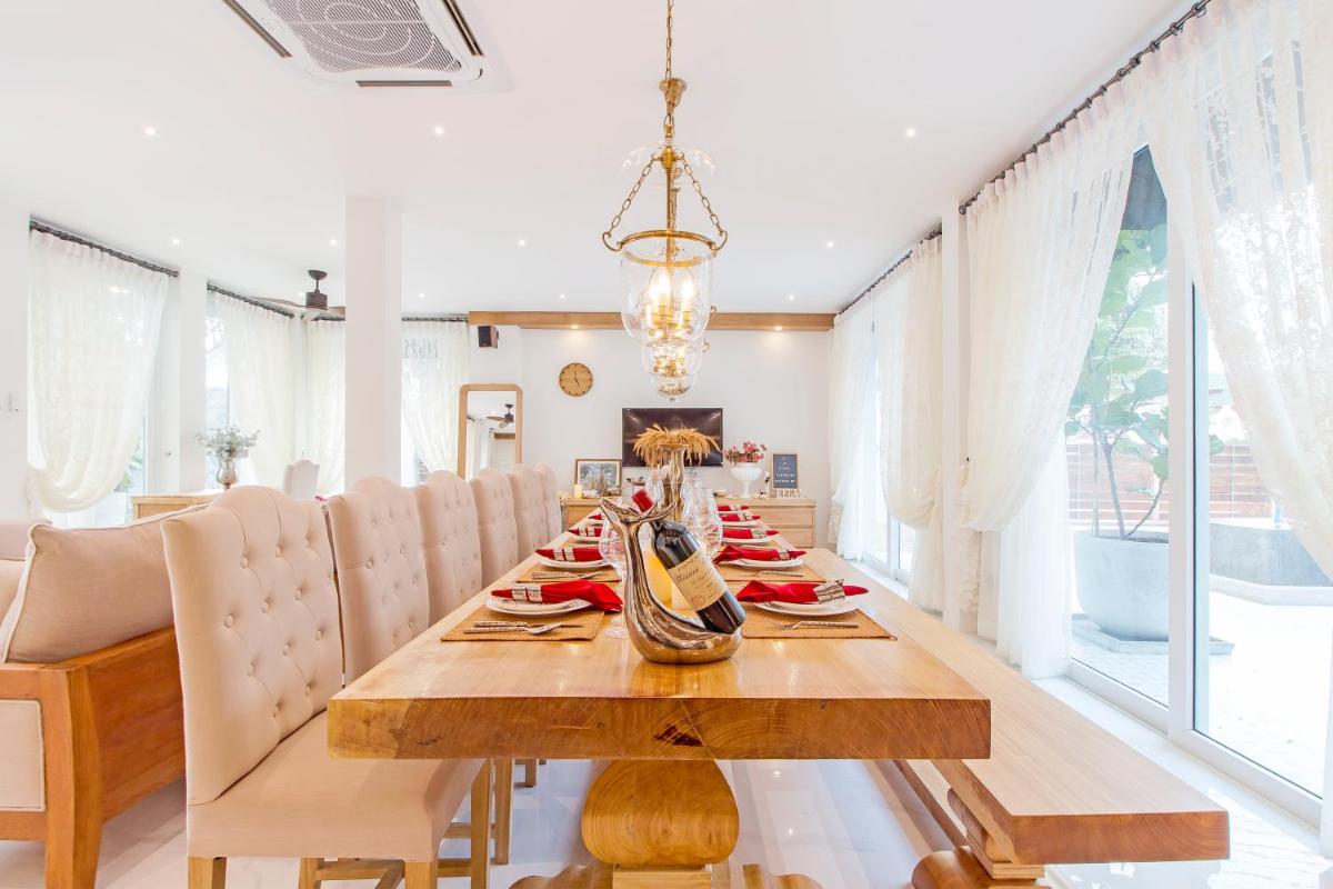 Hi At Home Villa 5 - Housity
