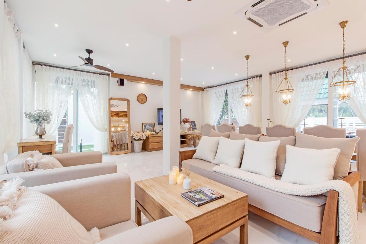 Hi At Home Villa 5 - Housity