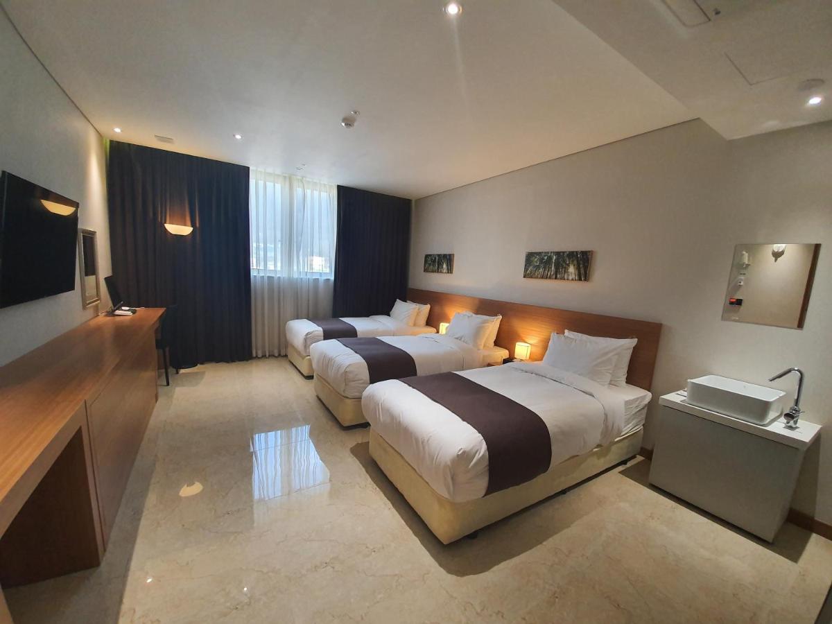 Benikea Hotel Yangsan - Housity