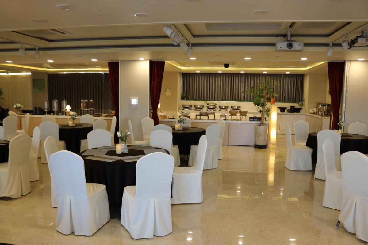 Benikea Hotel Yangsan - Housity