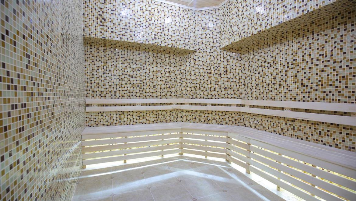 Sugdiyon Hotel - Housity