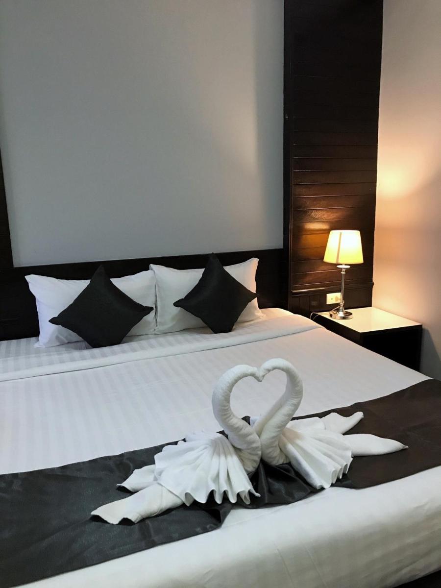 THE RESIDENCE - Housity