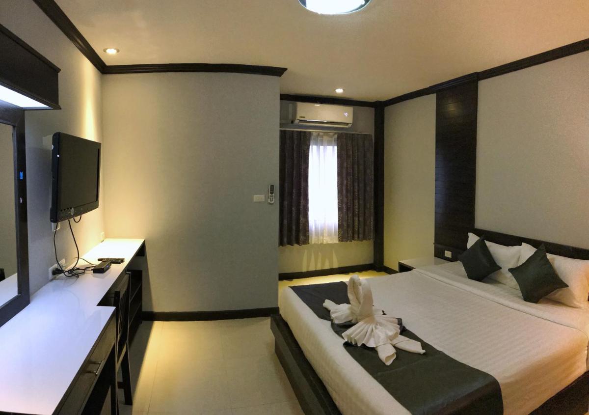 THE RESIDENCE - Housity