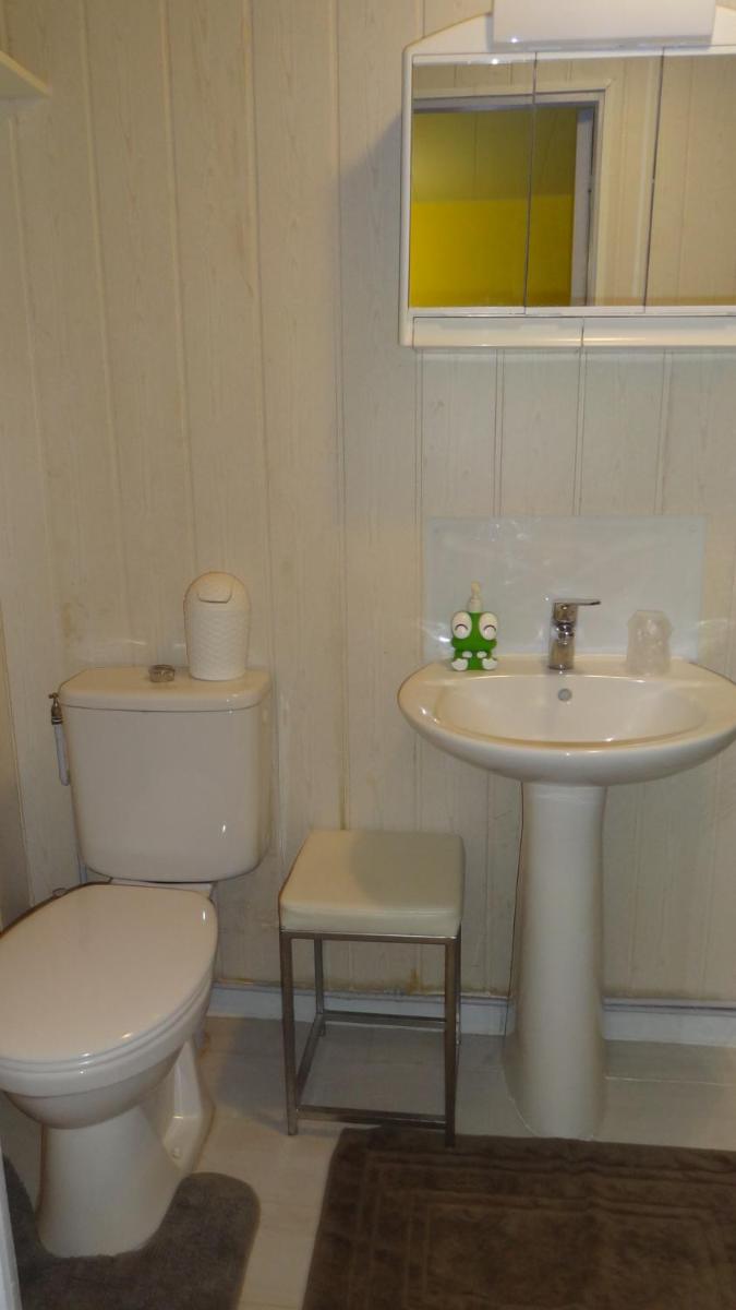 Séjour sympa ! - Housity