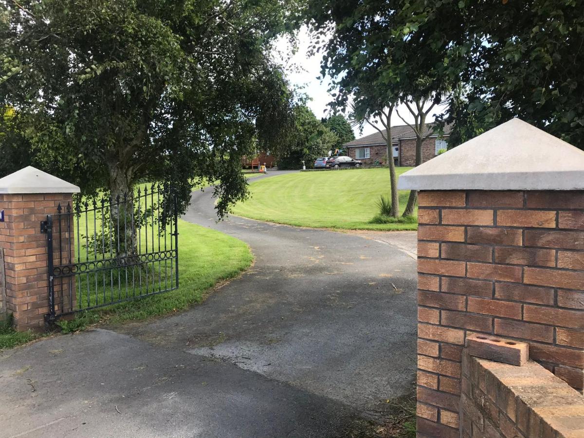 Drumlin View Cabin 21c Deerpark Road - Housity