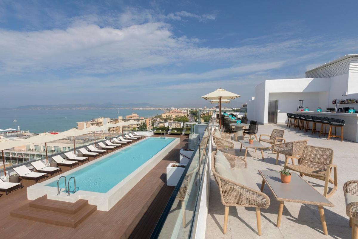 Piscina en o cerca de HM Ayron Park - Adults Only