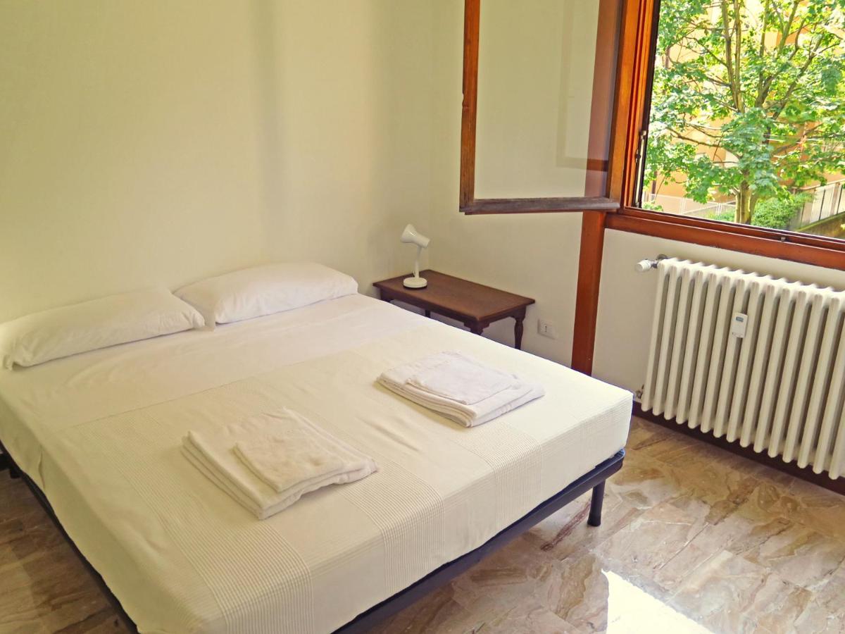 Suitetrails - Casa Berizzi - City Center