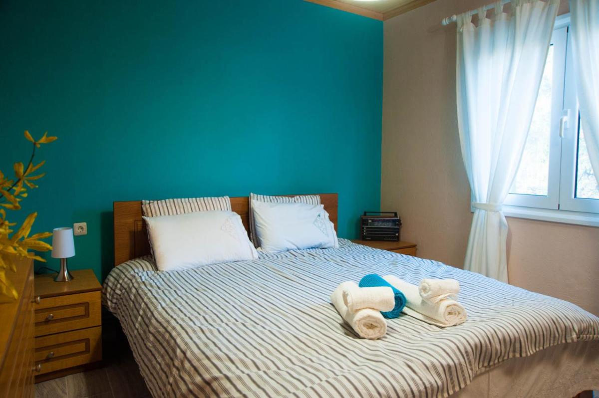 SWEET HOME, LOUTRA POZAR - Housity