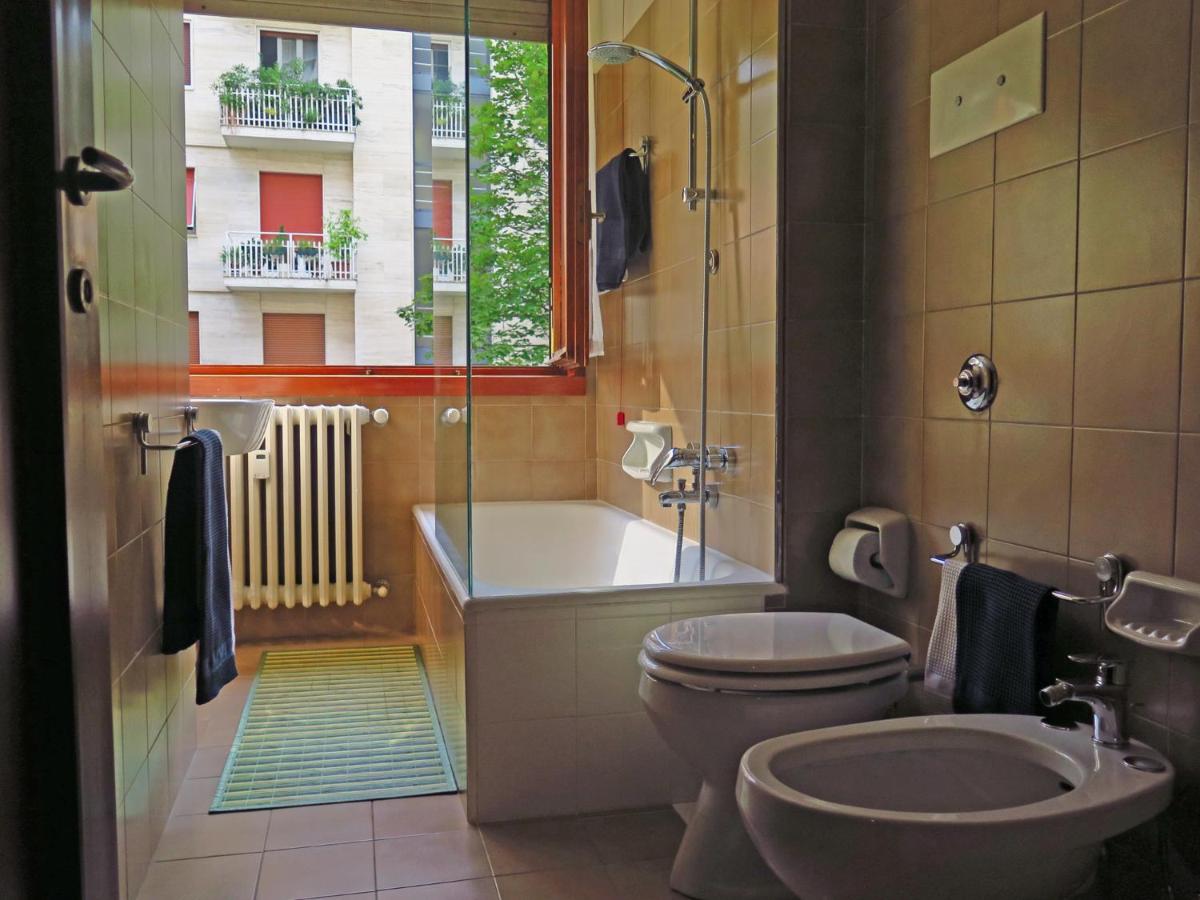 Suitetrails - Casa Berizzi - City Center
