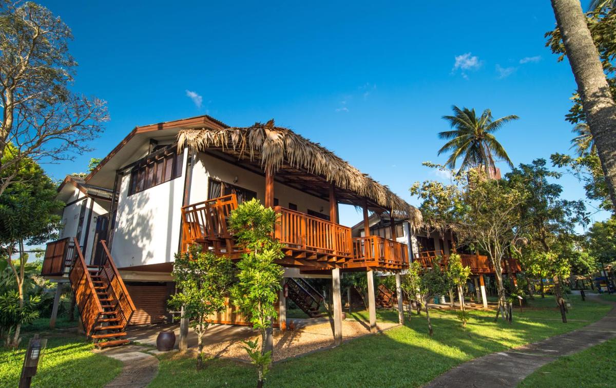 Islanda Hideaway Resort - Housity