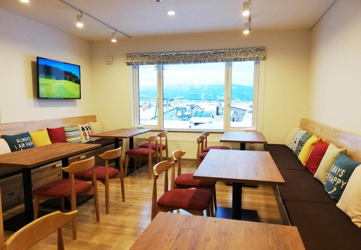Hotel Hanafuji Inn - Hizvo