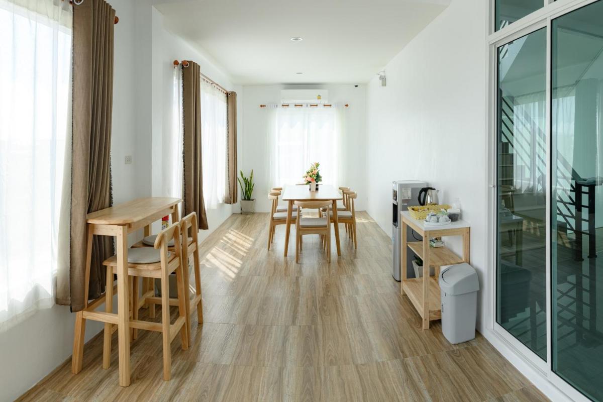Munruk Hostel - Housity