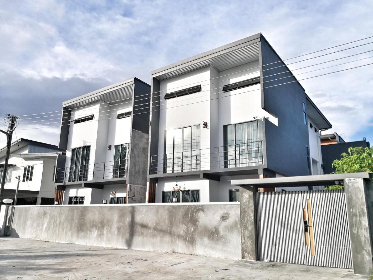 23Loft Kuching - Housity