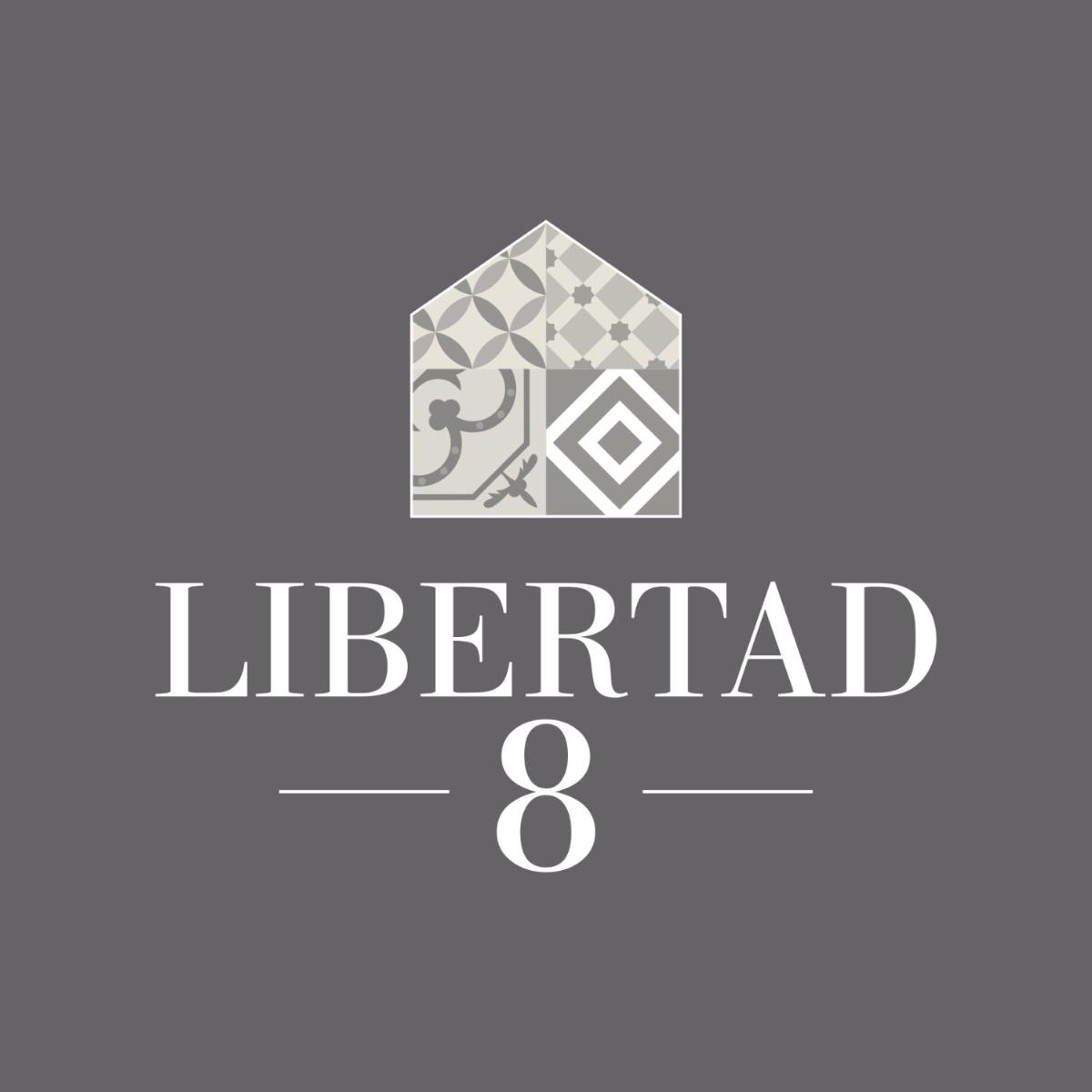 Suitetrails - Libertad 8 alojamiento turistico