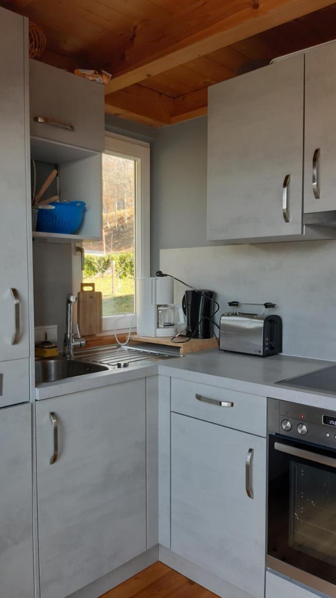 Traumhafte Ferienwohnung mit Pool - Housity