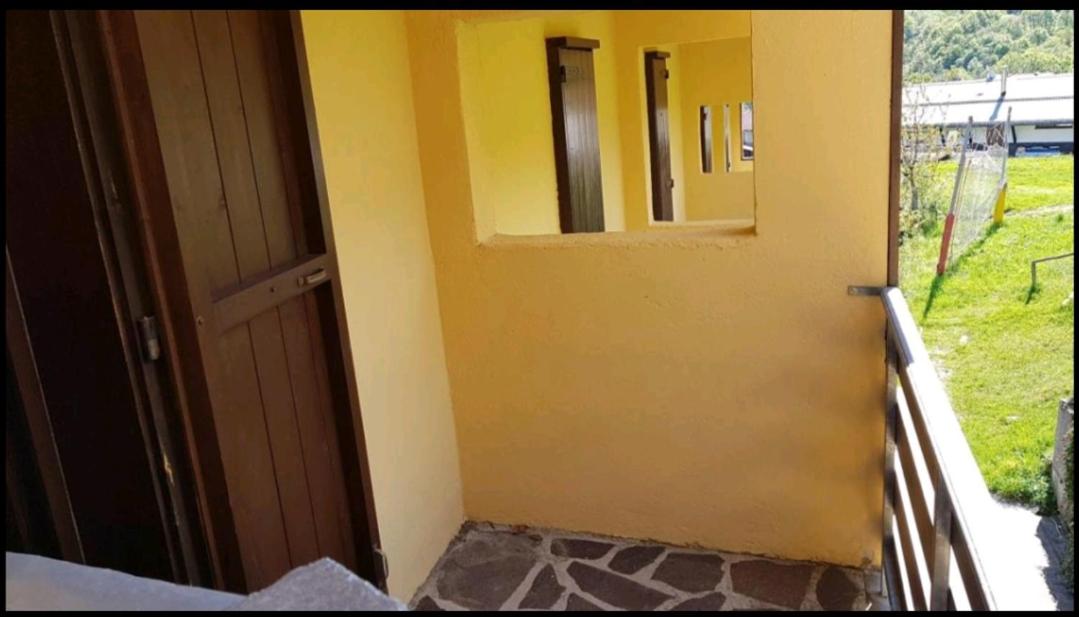trilocale sulle piste da sci - Housity