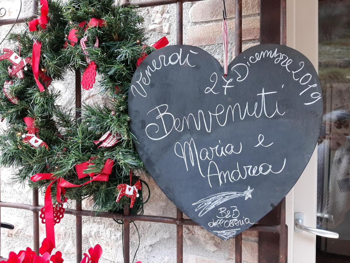 B&B dell'Osteria - Housity