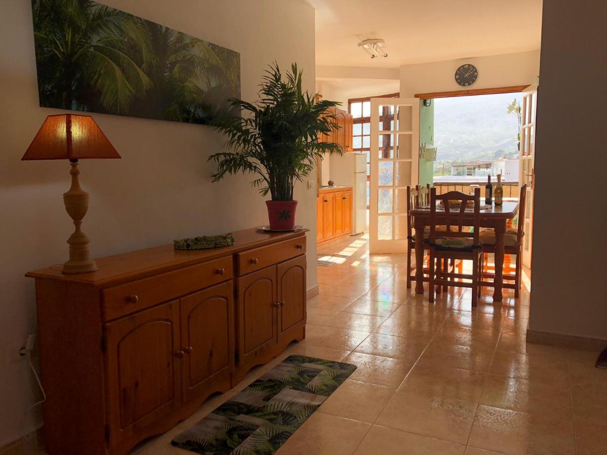 Vivienda Vacacional Sol y Luna - Housity