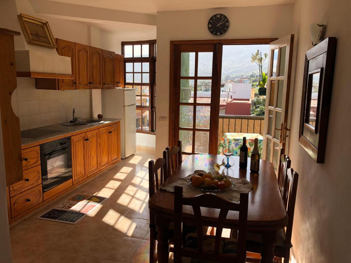 Vivienda Vacacional Sol y Luna - Housity