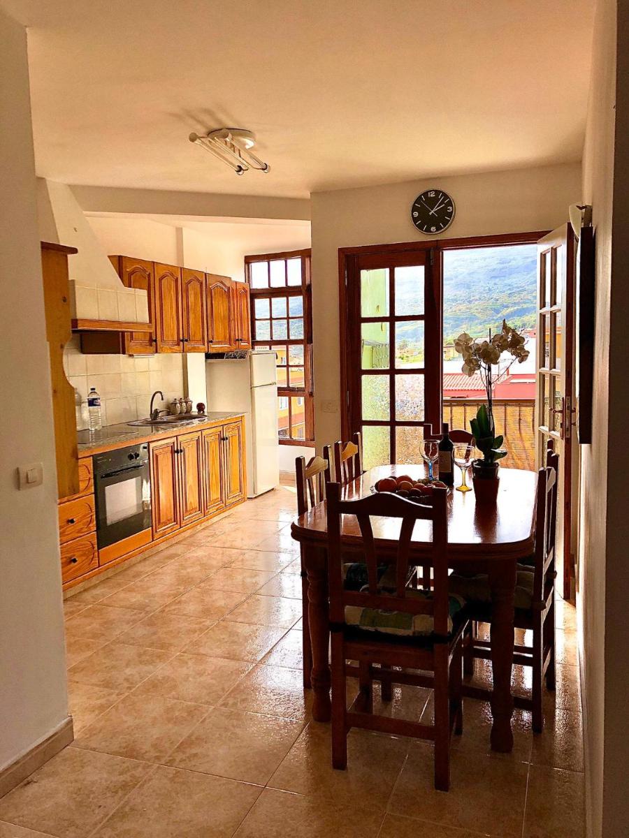 Vivienda Vacacional Sol y Luna - Housity