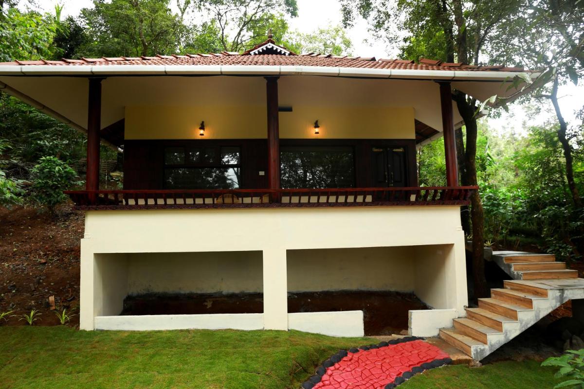 Green Garden Lotus Villa - Housity
