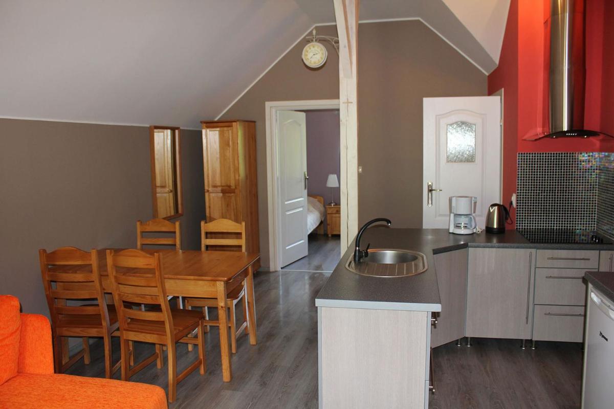 Słoneczna Zagroda - Sunny Ridge Farm - Housity