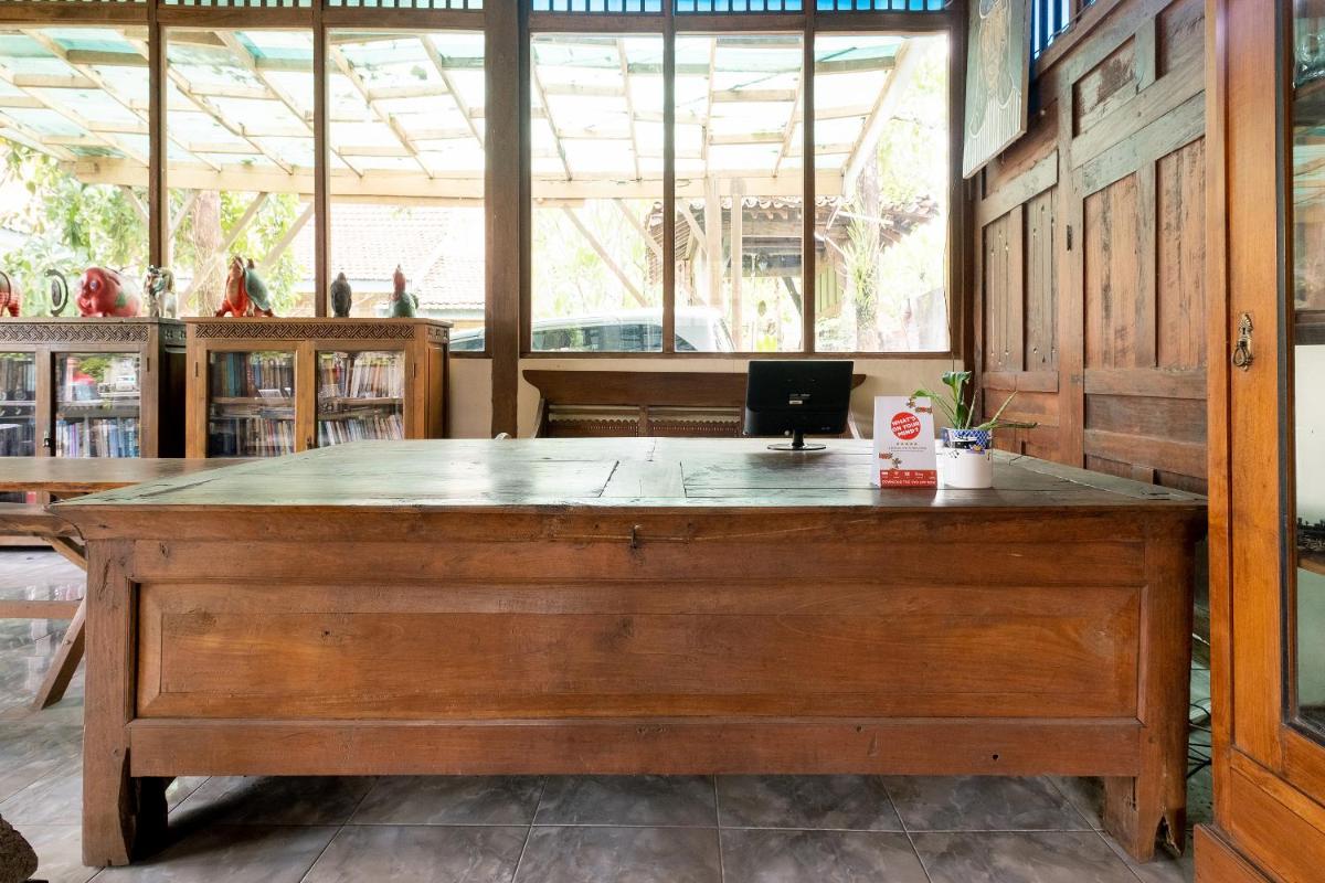 Mettaloka Guesthouse - Housity