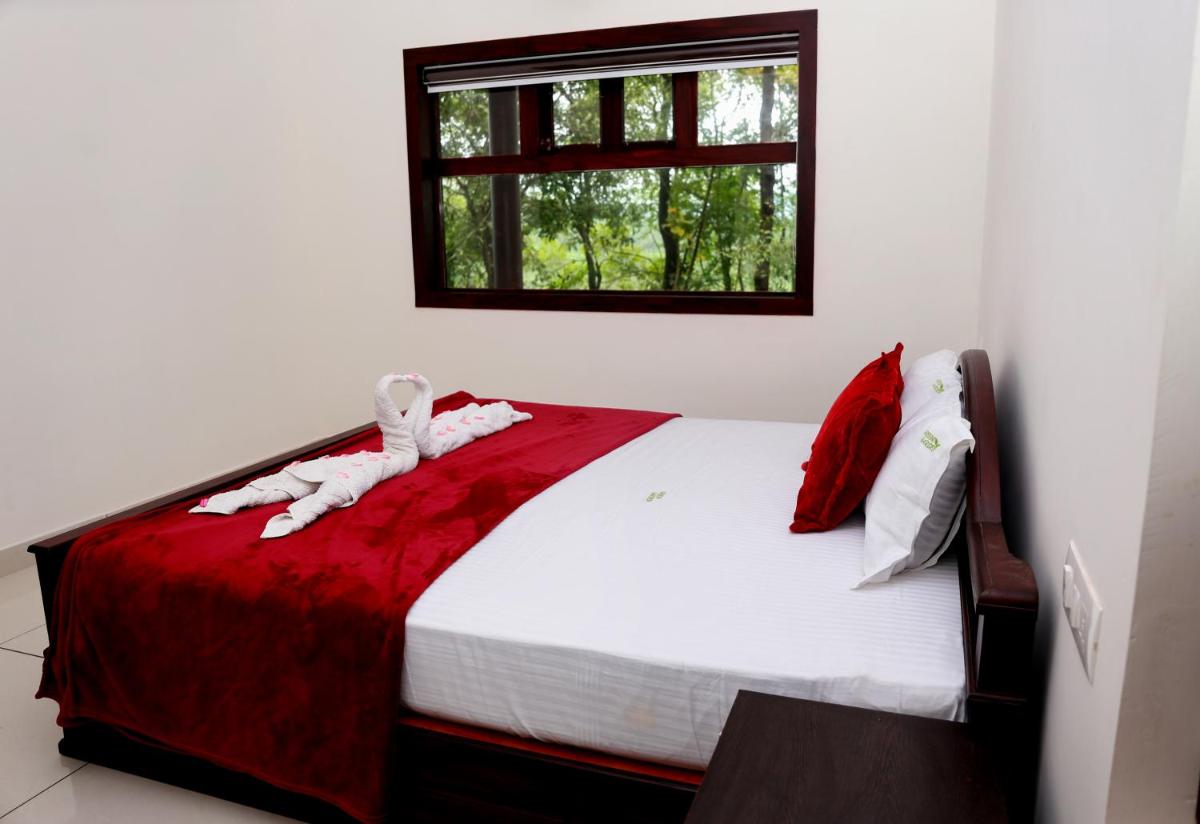 Green Garden Lotus Villa - Housity