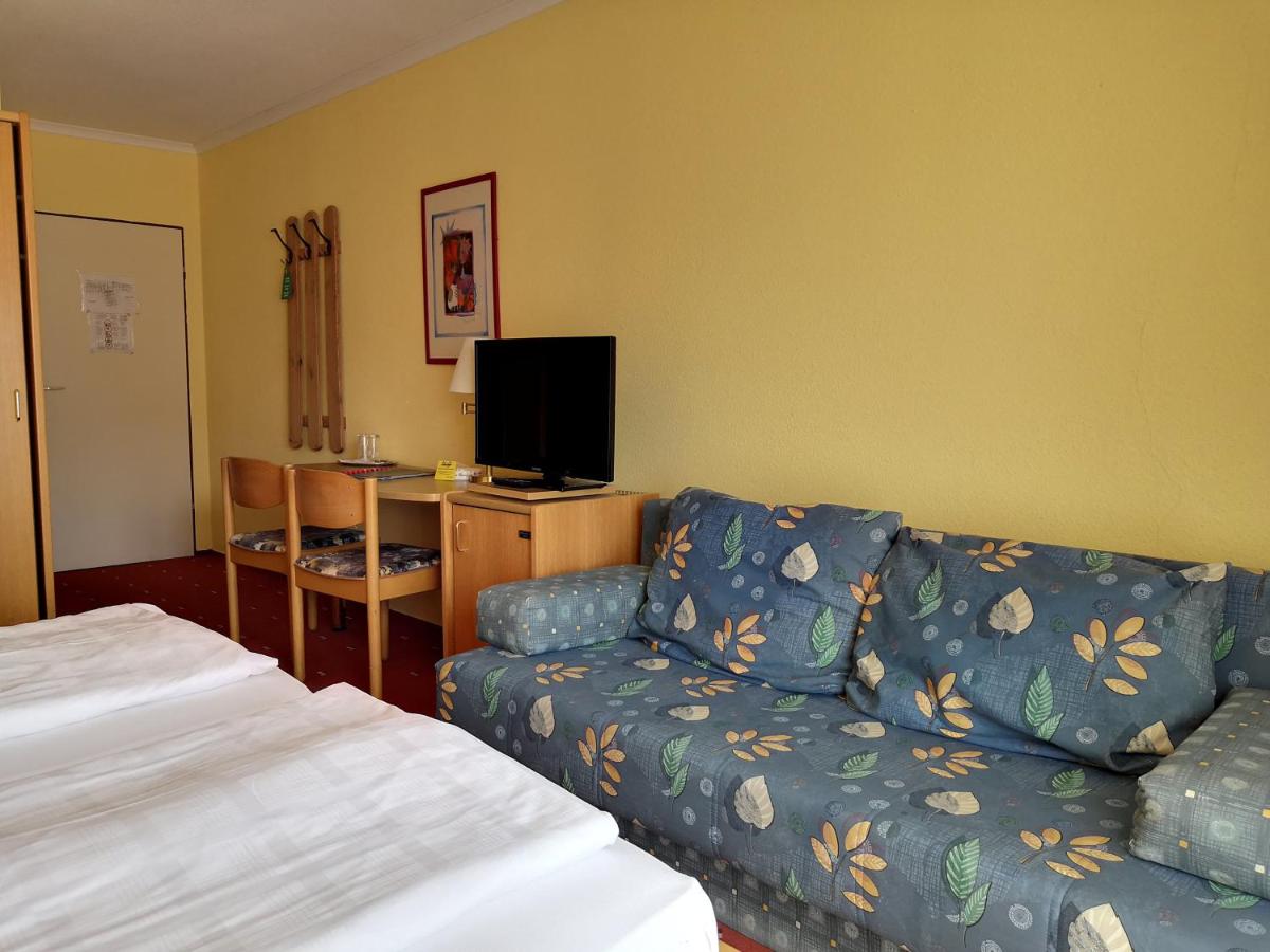 Vital & Gesundheitshotel Schuerger - Housity