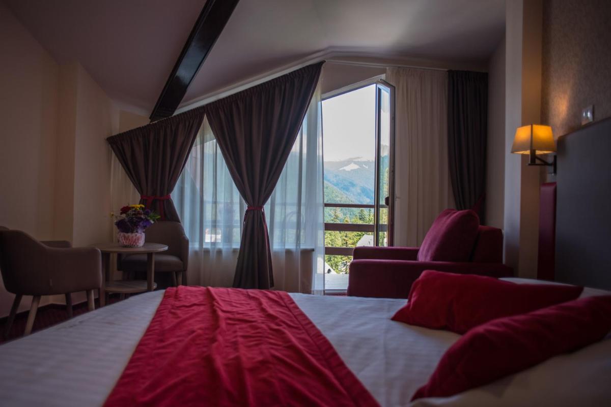 Hotel Marea Neagra - Housity