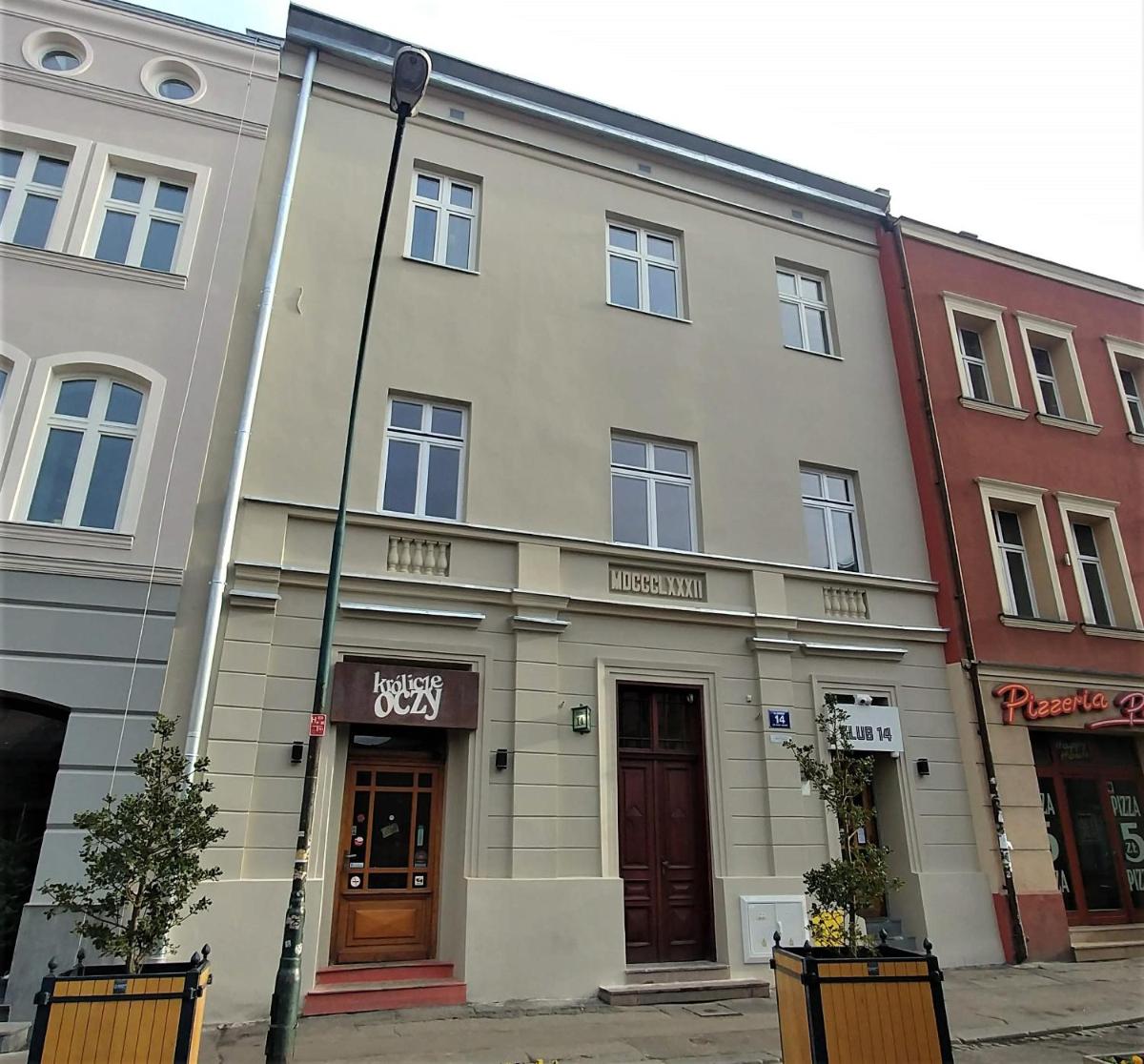 Studio Estery - Housity