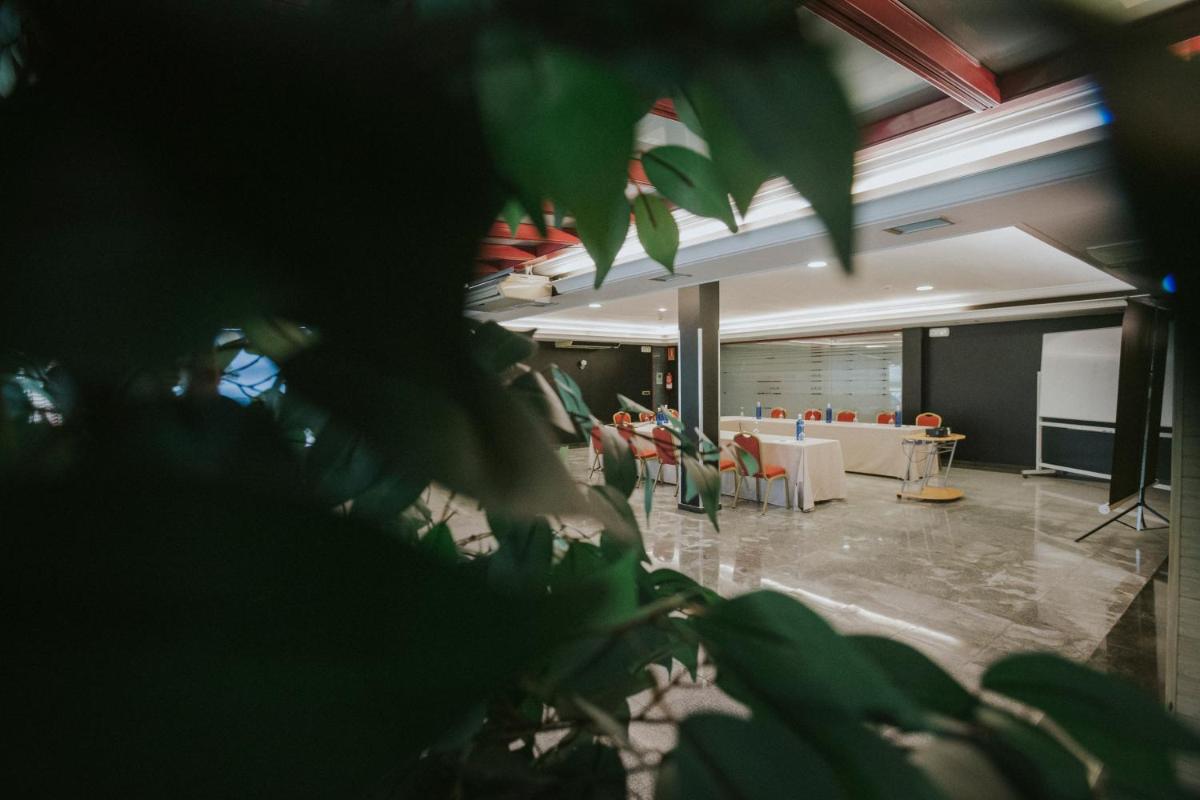 Imagen de la galería de Hotel Alfonso I, en Tui