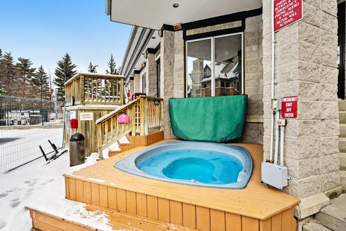 Condo 214 at North Creek Resort by Vacasa II - Housity