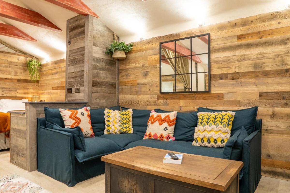The Potting Shed Maidstone - Housity
