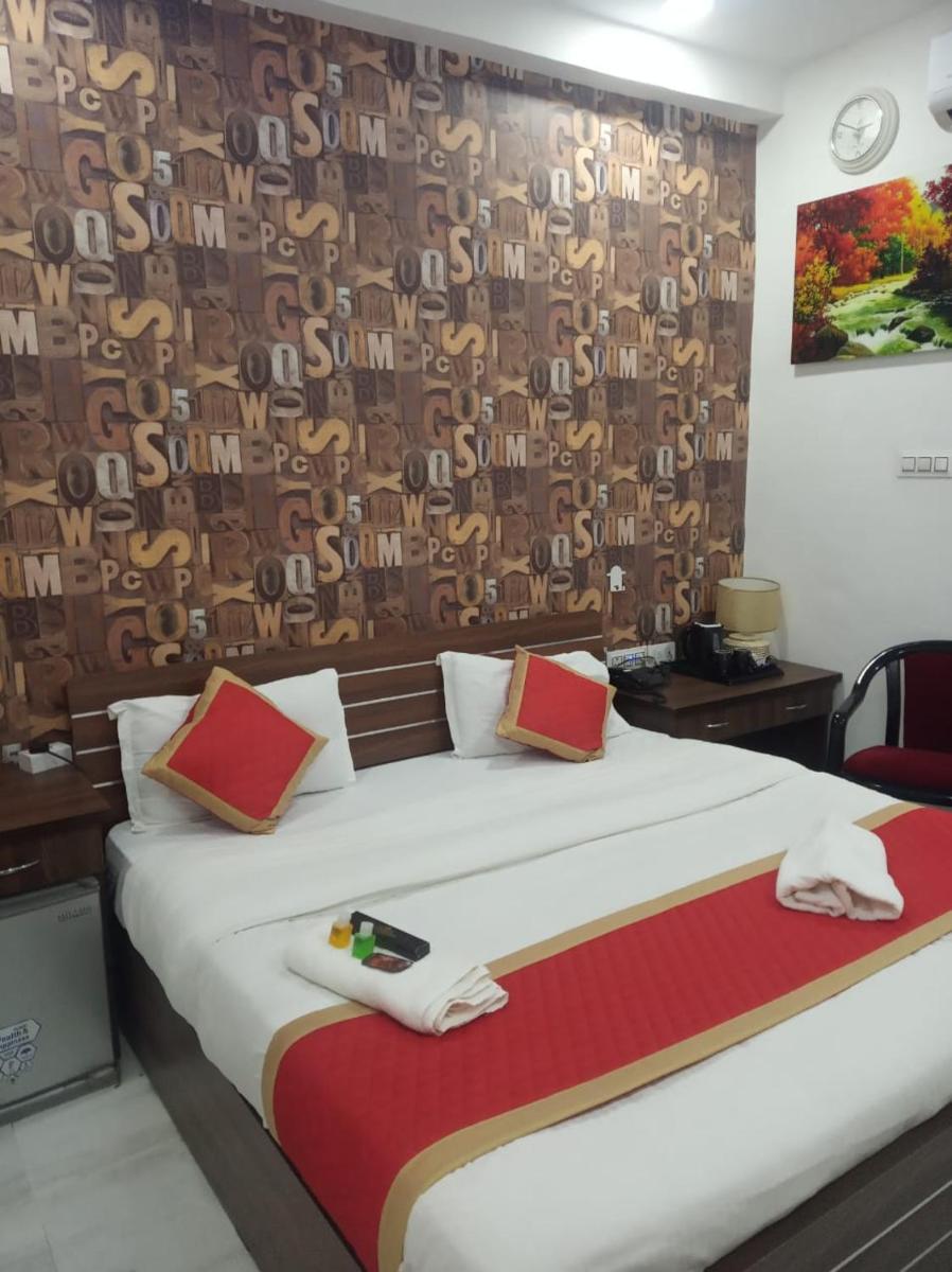 Hotel Shalimar Palace - Housity