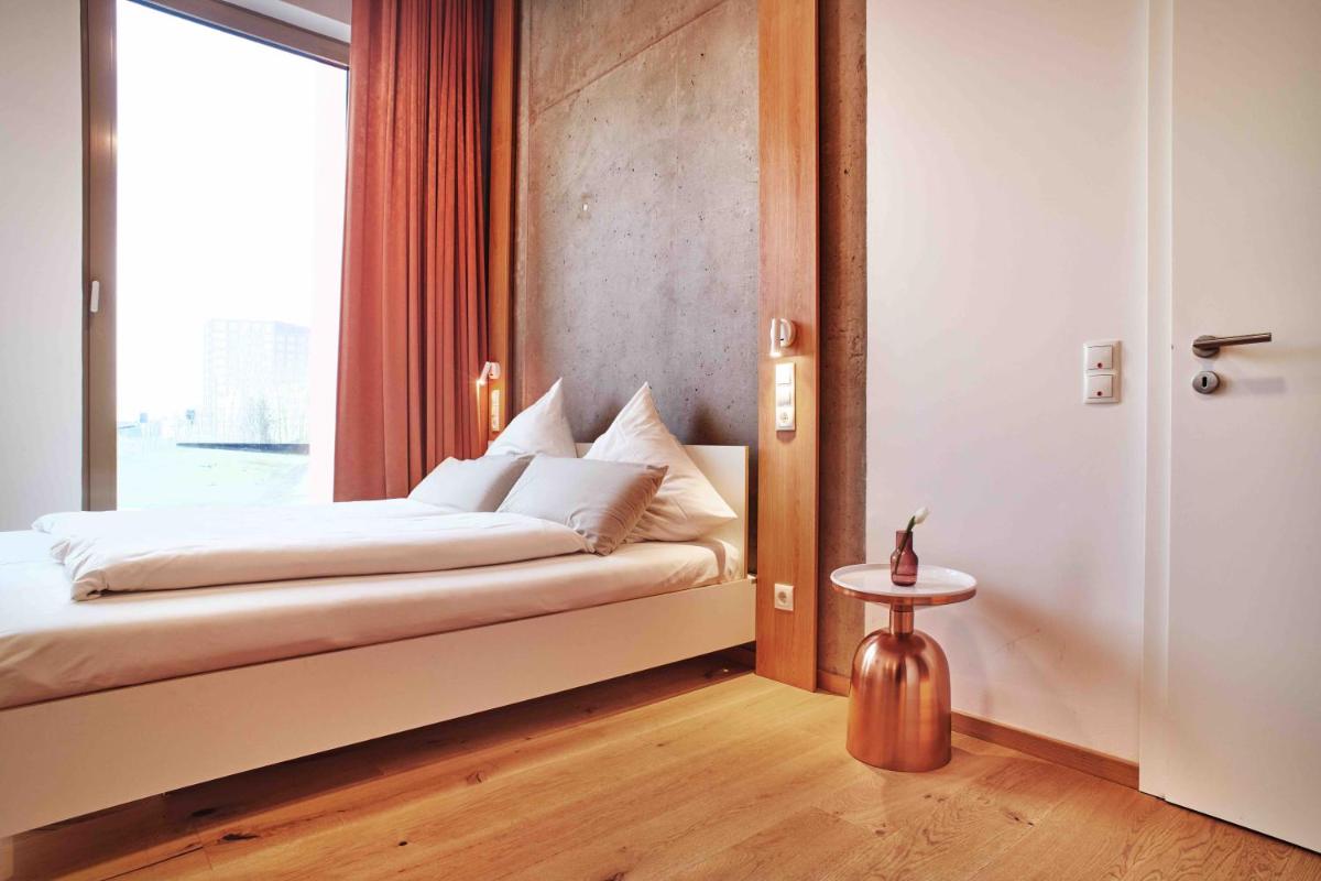 Studio Feuerfest - Loft & Design Hotel - Housity