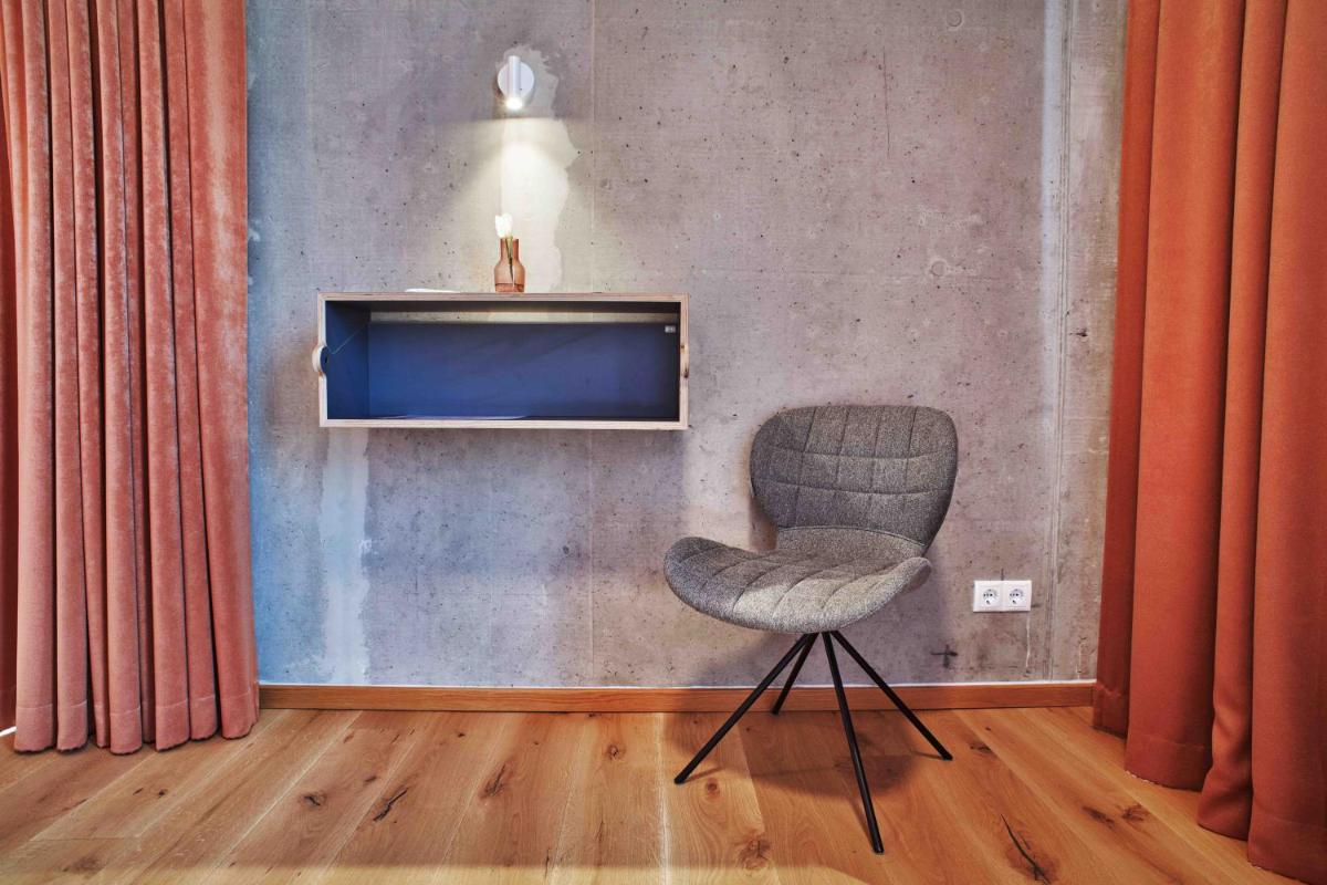 Studio Feuerfest - Loft & Design Hotel - Housity