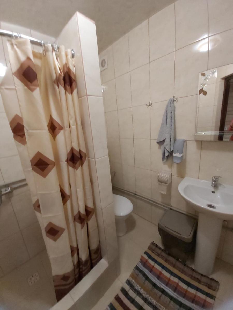 U Bogdana - Housity