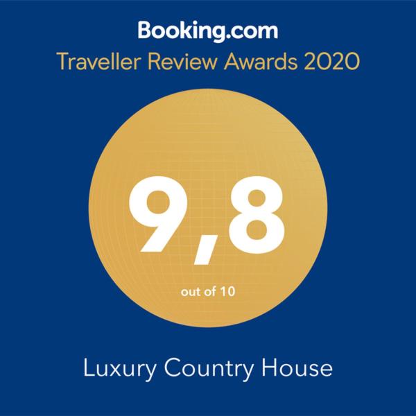 Luxury Country House - Housity
