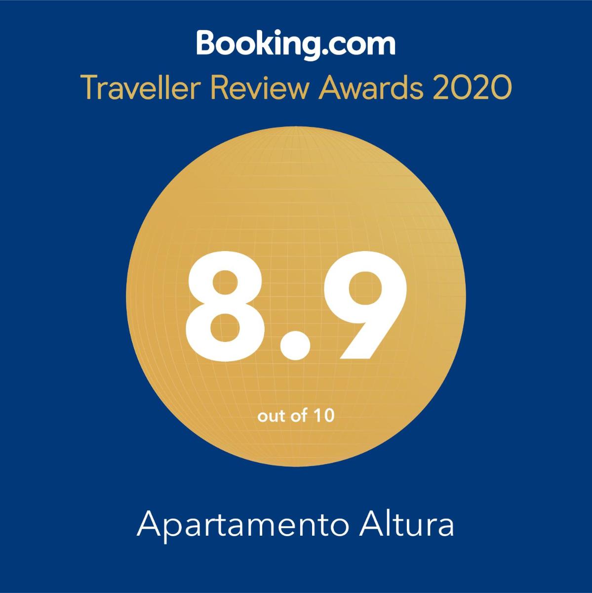 Apartamento Altura - Housity