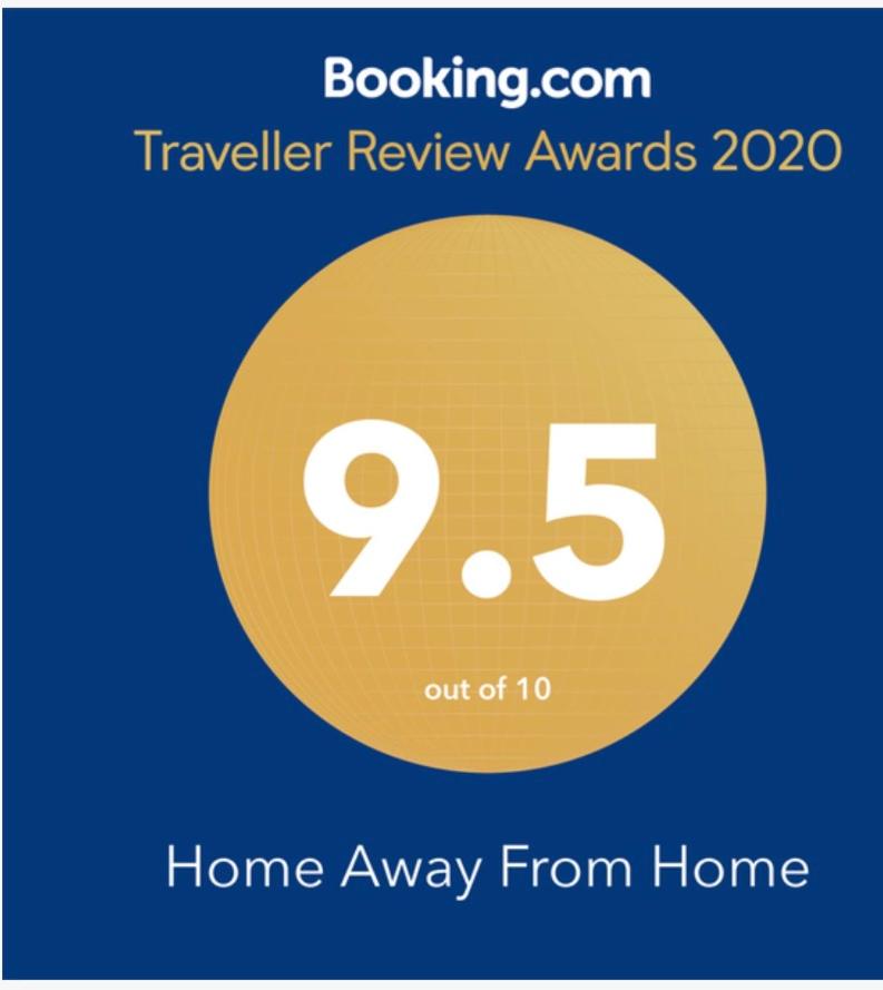 Home Away From Home - Housity