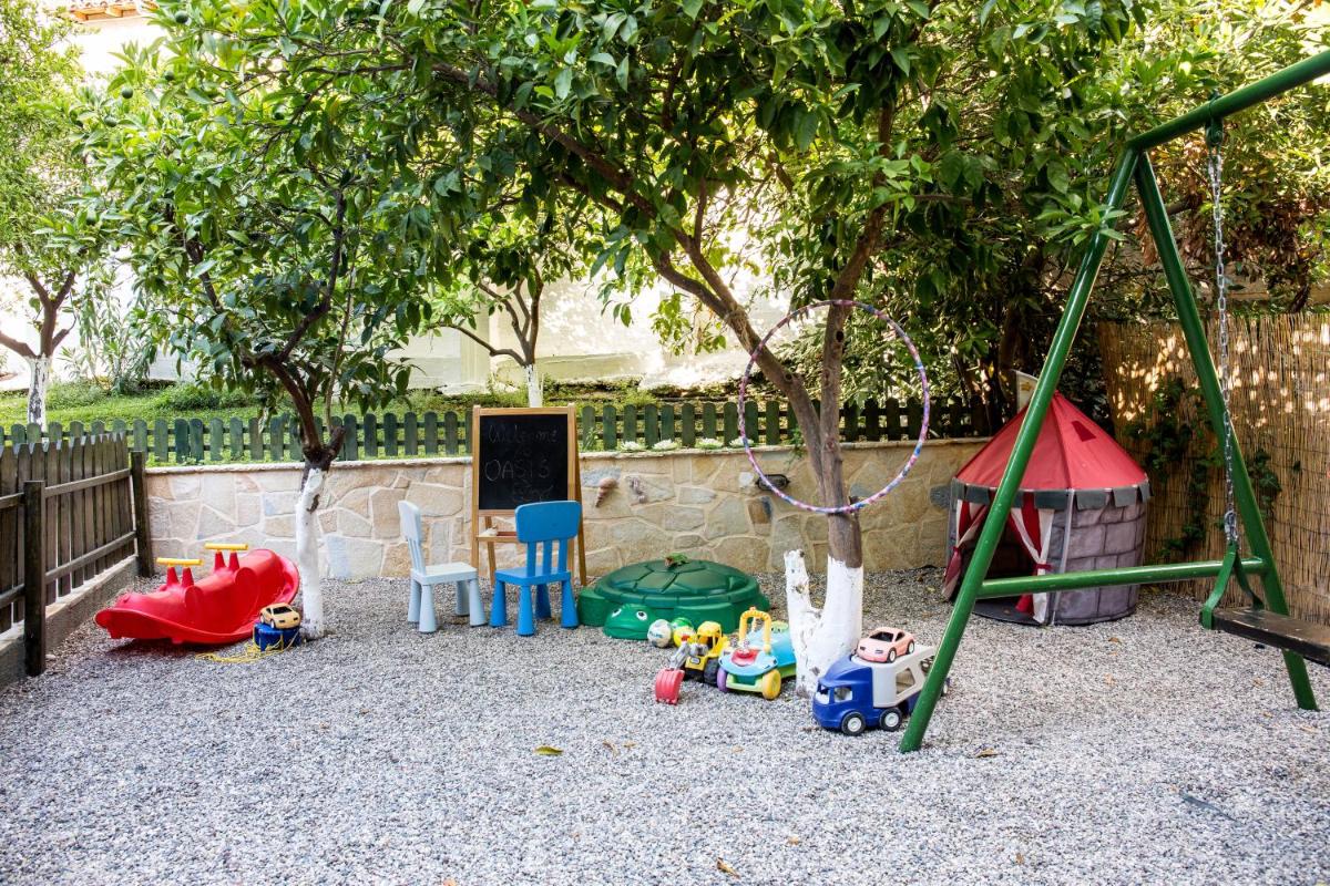 Oasis Apartments - Housity