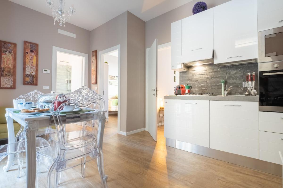 CASA PETRONIO APARTMENTS BOLOGNA CENTER - Housity